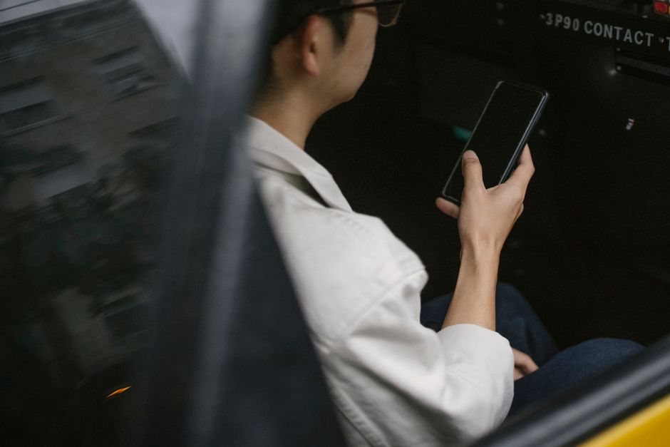 whatsapp taksi çağırma